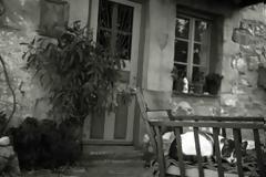 Ληστεία σε εξοχική κατοικία στην Αγ. Αννα - Οι ληστές τα σήκωσαν όλα