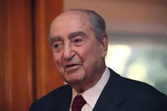 O Kωνσταντίνος Μητσοτάκης σε διαφημιστικό του ΣΚΑΪ