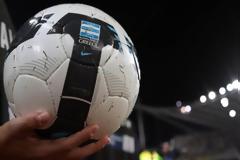 Θρηνεί το ελληνικό ποδόσφαιρο για τον θάνατο του νεαρού Τσιπούρα του Άρη