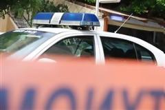 Βρέθηκε καμένο ΙΧ στο Π. Φάληρο