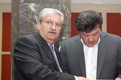 Ι. ΚΑΠΕΛΕΡΗΣ: ''ΔΕΝ ΥΠΑΡΧΟΥΝ ΕΞ ΑΝΤΑΝΑΚΛΑΣΕΩΣ ΕΥΘΥΝΕΣ''