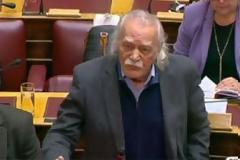 Γλέζος: Παρακρατικοί 
