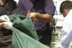 Πάτρα – τώρα: Βρέθηκε πτώμα γυναίκας μέσα σε πιτσαρία στην Αγία Σοφία