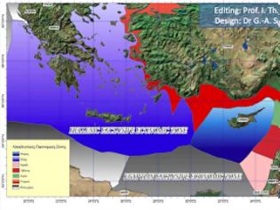 Φωτογραφία για Το μεγάλο στοίχημα με τις ΑΟΖ   Πηγή:www.capital.gr