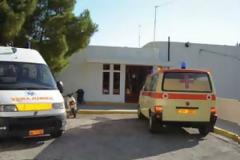 Πάτμος: Μια γιατρός για τις ανάγκες ολόκληρου νησιού