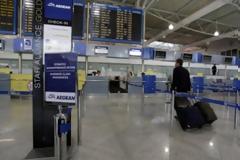 Πάτρα: Σύλληψη πατρινού επιχειρηματία στο Ελευθέριος Βενιζέλος