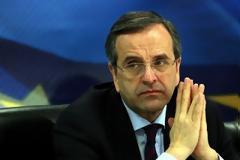 Δωράκι εκατομμυρίων ευρώ στους καναλάρχες διά χειρός Σαμαρά