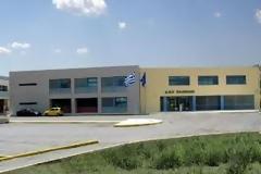 Κλειστή επί 3ημέρου η ΔΟΥ Χαλκίδας
