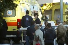 Πάτρα-Τώρα: Σοκ στην περιοχή της Αγίας Σοφίας - Βρέθηκε νεκρή γυναίκα μέσα σε... πιτσαρία!