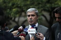 Κεδίκογλου σε BBC: Ακροαριστεροί αναρχικοί πίσω από την επίθεση.Υποστήριξε πως υπάρχουν αποδείξεις για αυτό.
