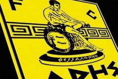 Θρήνος στην ομάδα του Άρη για το χαμό του 16χρονου Άγγελου