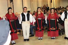 Με τεράστια επιτυχία η Γιορτή του Αιτωλοακαρνάνα