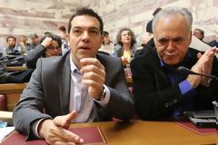 «ΣΥΓΥΡΙΖΑ»!...Ο ΣΥΡΙΖΑ απέκτησε και νέα... συνιστώσα!