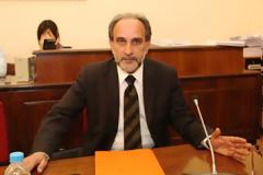 Απ. Κατσιφάρας: 