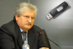 Την Τρίτη οι εξηγήσεις Διώτη για το «στικάκι» της Λαγκάρντ