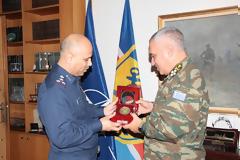 ΕΠΙΣΚΕΨΗ ΑΝΤΙΠΡΟΣΩΠΕΙΑΣ ΤΟΥ ΚΑΤΑΡ ΣΤΟ ΓΕΕΘΑ