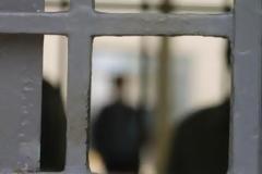 Λουκέτο στη VIP πτέρυγα του Κορυδαλλού