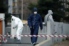 Νέα στοιχεία για την επίθεση στα γραφεία της ΝΔ.