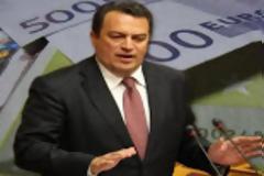 Ποιοι είναι οι 41 Δήμοι που μοιράζονται €253 εκατ για τις ληξιπρόθεσμες οφειλές τους...!!!