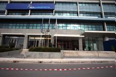 Ν.Δένδιας: Με δύο όπλα η επίθεση στη Λ. Συγγρού