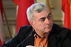 Συμμετοχή του Ν. Χρυσόγελου στην πορεία των κατοίκων της Χαλκιδικής στην Αθήνα για τις εξορύξεις χρυσού