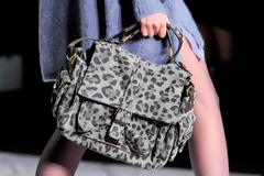 Fashion trend: Leopard αξεσουάρ