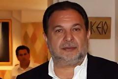 Ο Γ. Κουράκης ξεσπά: 
