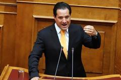  Άδωνις: Πόσο γελοίος είναι αυτός ο Καμμένος