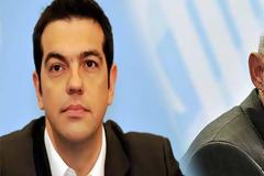 ΑΛ. ΤΣΙΠΡΑΣ: «ΟΙ ΔΙΑΦΟΡΕΣ ΜΑΣ ΕΙΝΑΙ ΠΟΛΙΤΙΚΕΣ ΚΑΙ ΟΧΙ ΠΡΟΣΩΠΙΚΕΣ»