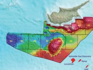 Φωτογραφία για Διασύνδεση του Κυπριακού με το φυσικό αέριο επιχειρούν στον ΟΗΕ