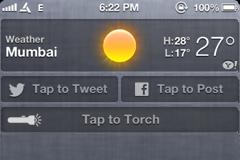 TorchNC: Cydia tweak free