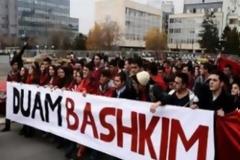 Αντισυνταγματικό το δημοψήφισμα για την ένωση της Αλβανίας με το Κόσοβο