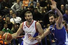 ΓΙΑΝΚΟΒΙΤΣ : ΕΓΙΝΕ ΚΟΥΒΕΝΤΑ ΜΕ ΤΟΝ ΟΛΥΜΠΙΑΚΟ