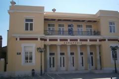Επιστολή του Δημάρχου Κοζάνης στον Υπουργό Δημόσιας Τάξης για το κέντρο μεταναστών στο Μαυροδένδρι