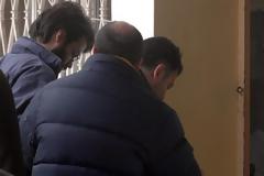 Πώς περνάει το 24ωρο του στον Κορυδαλλό ο Λαυρέντης Λαυρεντιάδης