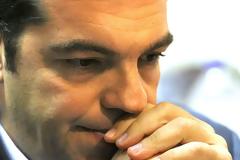 ΓΙΑ ΕΝΕΡΓΟΠΟΙΗΣΗ ΤΟΥ ΒΑΘΕΟΣ ΚΡΑΤΟΥΣ ΜΙΛΑ Ο ΣΥΡΙΖΑ