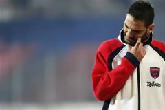 Οι οπαδοί ζήτησαν συγγνώμη από τον Ελευθερόπουλο