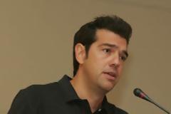 Θέμα για κατοχικό δάνειο και λίστες Χριστοφοράκου έθεσε ο Τσίπρας στον Σόιμπλε