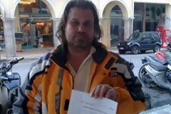 Πάτρα: Πολίτες υπέβαλαν μηνυση και ζητούν να ...συλληφθούν οι βουλευτές!