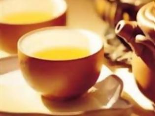 Φωτογραφία για Nέο υγιεινό ρόφημα, τσάι από... καφέ!