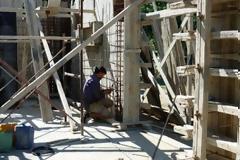 Πάτρα: Απεργούν την Τετάρτη οι οικοδόμοι