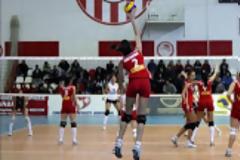 OΛΥΜΠΙΑΚΟΣ - ΜΑΡΚΟΠΟΥΛΟ 3-0...