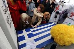 Οι Σκοπιανοί έκαναν την κηδεία της Ελλάδας!
