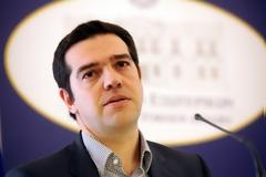 Τι είπαν Τσίπρας και Σόιμπλε - Δείτε το βίντεο