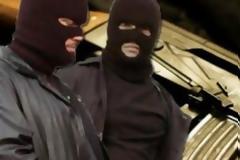 Πειθαρχική έρευνα Τέντε για την αποφυλάκιση των ληστών με τα καλάσνικοφ