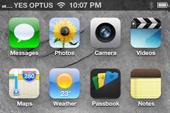 Double Dock: Cydia tweak free