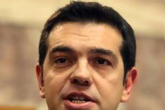 Συνάντηση Τσίπρα - Φούχτελ την Τρίτη