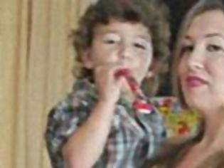 Φωτογραφία για Έκκληση μάνας που ψάχνει να βρει τον 4χρονο γιο της Γιάννη