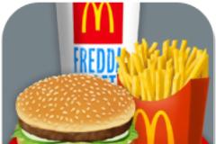 Οι Ιταλοί τρώνε δωρεάν σάντουιτς από τα McDonald 's χάρη στο iphone!!!