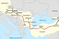 Ολοκληρώνεται η Συμφωνία του Nabucco με το Σαχ Ντενίζ